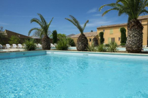 Location Mazet en Camargue